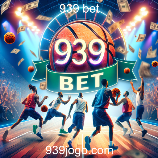 Apostas em Basquete: A Emoção do Jogo na 939 Bet
