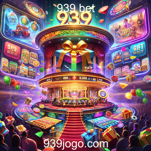 Descubra as Melhores Promoções da 939 bet